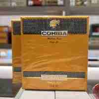 高希霸 俱乐部 22&times;97mm (20支/盒)<BR>COHIBA CLUB 2023<!---->